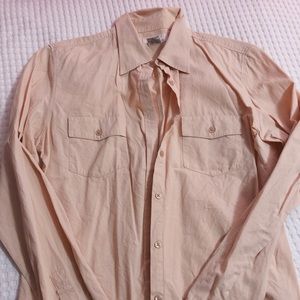 Brooks Brothers 346 women’s button-down shirt